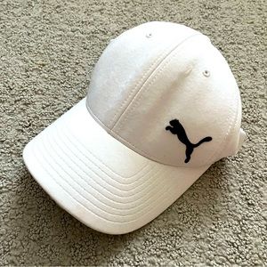 Puma Hat